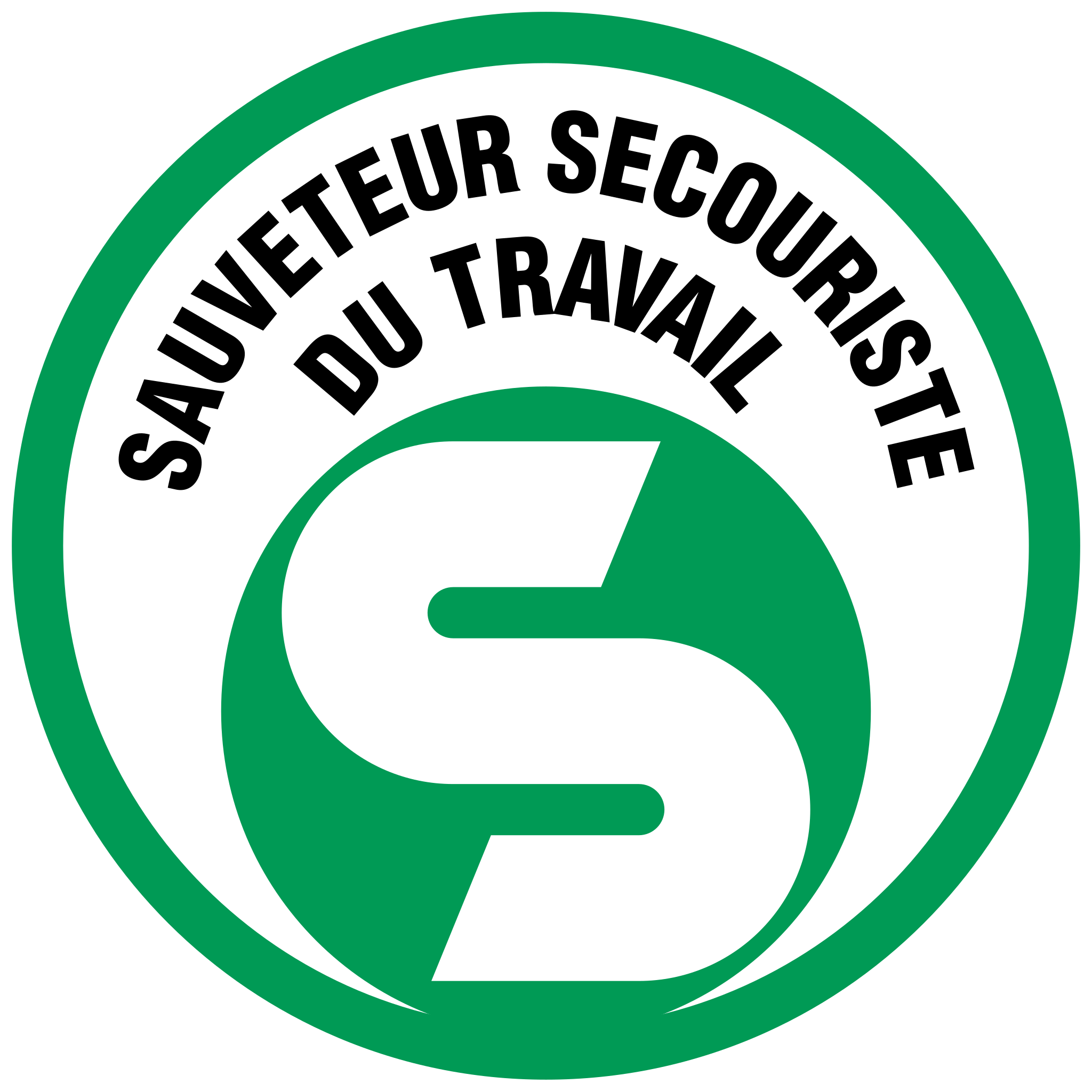 Formation SST (Sauveteur Secouriste du Travail)