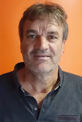 Daniel PELLIER