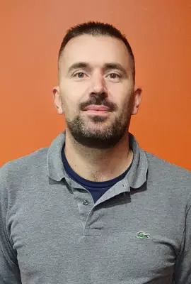 Aurélien DOMINGUES